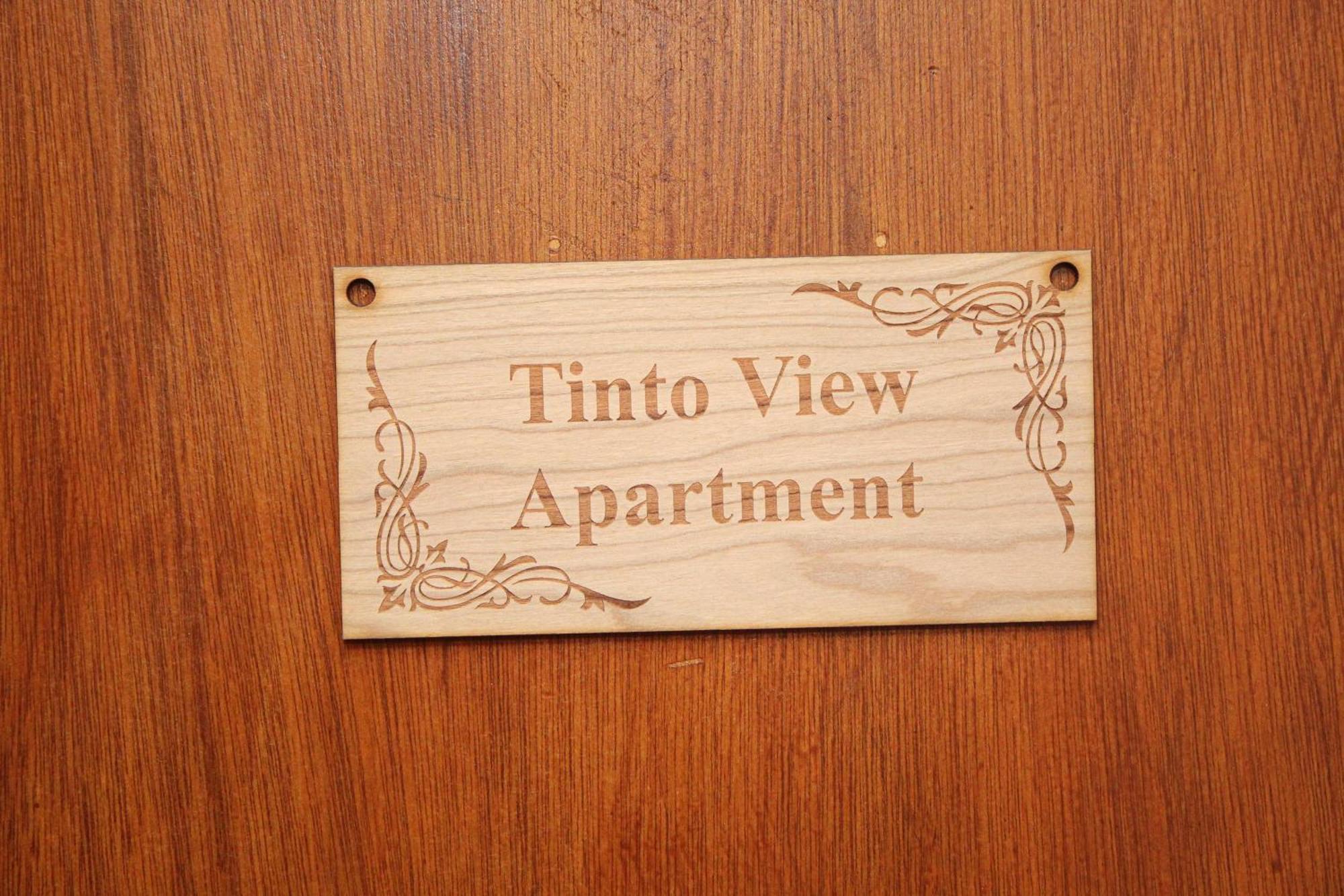 Tinto View Apartment Carstairs Exterior foto